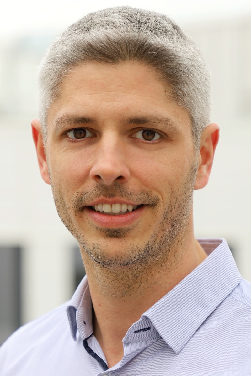 David Joly, opérateur de la croissance et de la transformation
